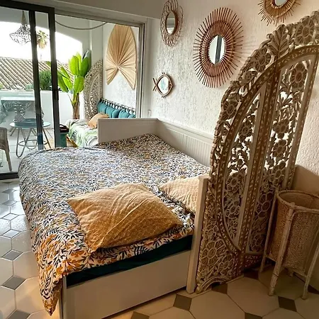 With Balcony In With Ac אנטיב